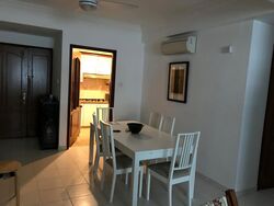 Penhas Road (D8), Apartment #608025541